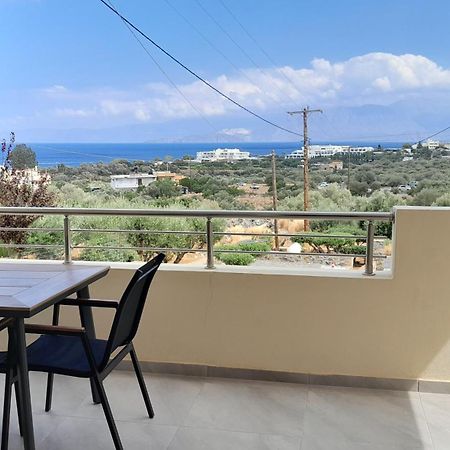 Elounda Dream House 2 Apartamento Exterior foto